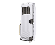 XFX Radeon RX 9060 XT Mercury Gaming OC White 16GB GDDR6 - 1354923 - zdjęcie 4